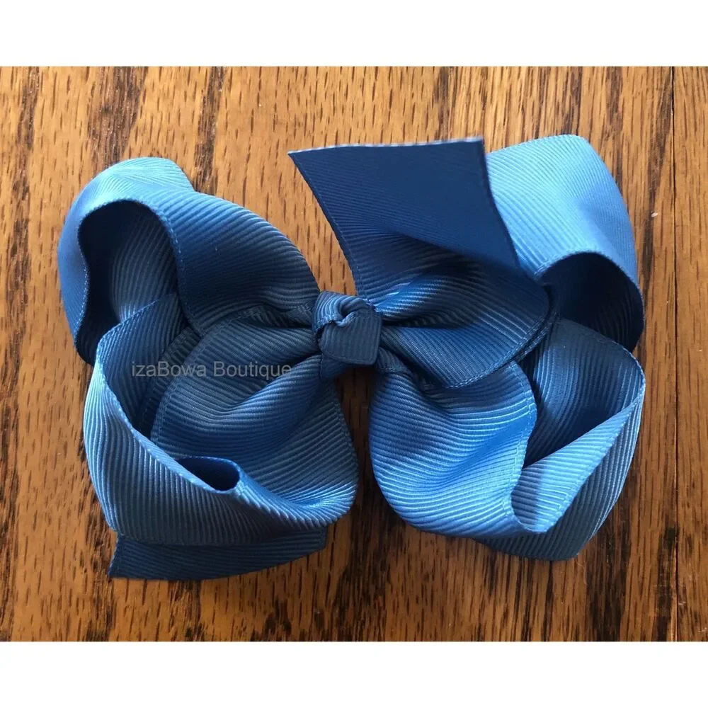 Antique Blue 4